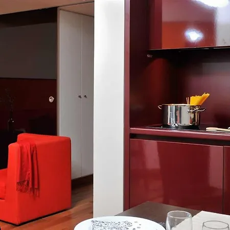 Adagio Centre Tour Eiffel Aparthotel