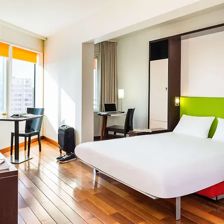 Adagio Centre Tour Eiffel Aparthotel