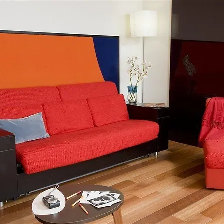 Aparthotel Adagio Centre Tour Eiffel 4*