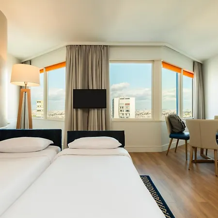 Aparthotel Adagio Centre Tour Eiffel 4*