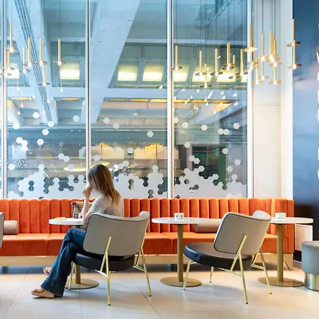 Adagio Centre Tour Eiffel 4*