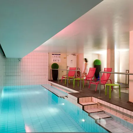 Apart-hotel Adagio Centre Tour Eiffel