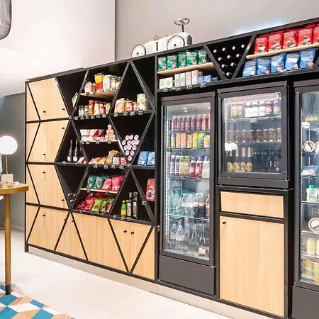 Adagio Centre Tour Eiffel 4* Paris