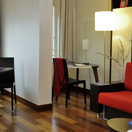 Aparthotel Adagio Centre Tour Eiffel Paris