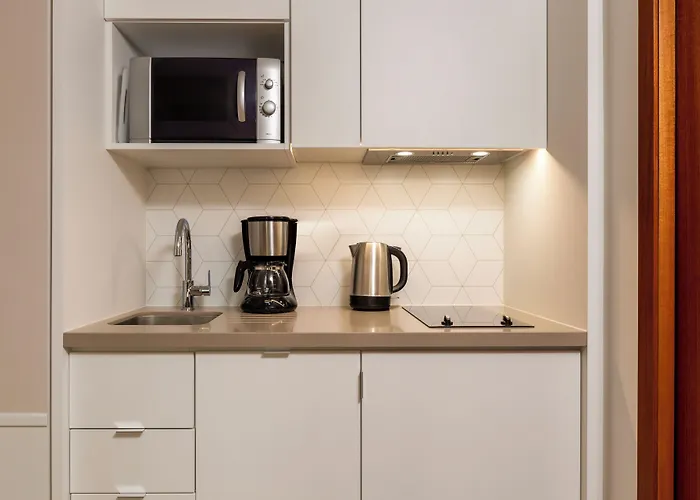 Adagio Centre Tour Eiffel Apart-hotel Paris