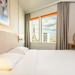 Adagio Centre Tour Eiffel Paris
