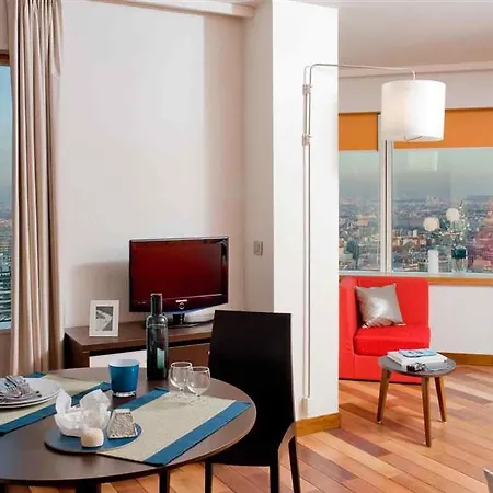 Adagio Centre Tour Eiffel Apartmanhotel