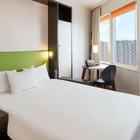 Aparthotel Adagio Centre Tour Eiffel