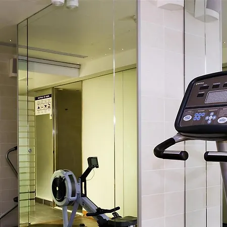 Adagio Centre Tour Eiffel Апарт-отель