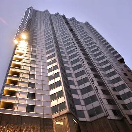 Aparthotel Adagio Centre Tour Eiffel 4*