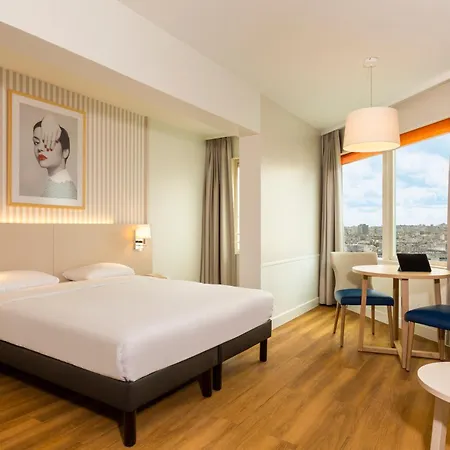 Апарт-отель Adagio Centre Tour Eiffel 4*