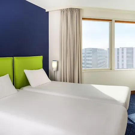 Adagio Centre Tour Eiffel Aparthotel Paris