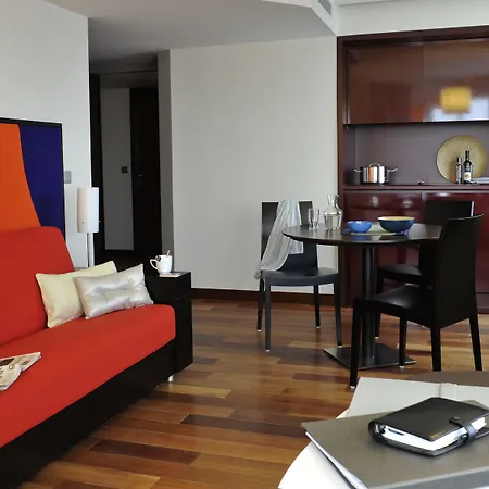 Adagio Centre Tour Eiffel 4*