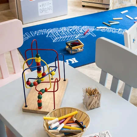 Adagio Centre Tour Eiffel