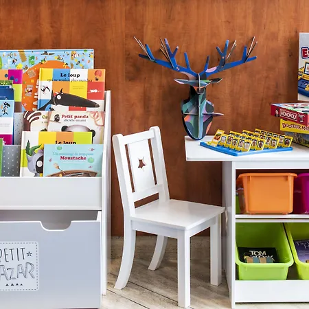 Aparthotel Adagio Centre Tour Eiffel Paris