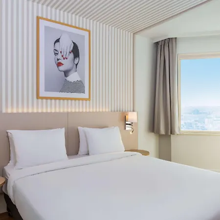 Adagio Centre Tour Eiffel Aparthotel Paris