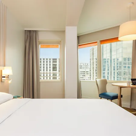 Aparthotel Adagio Centre Tour Eiffel