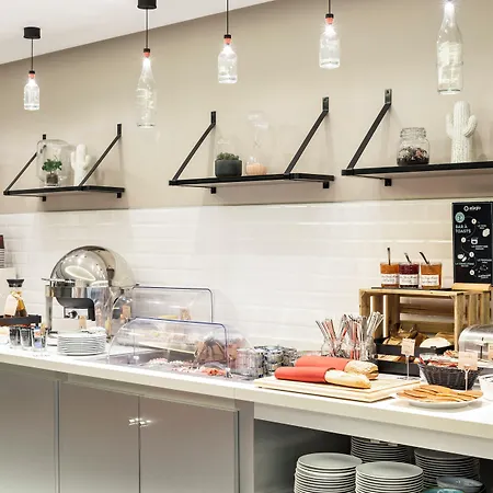 Adagio Centre Tour Eiffel Paryż