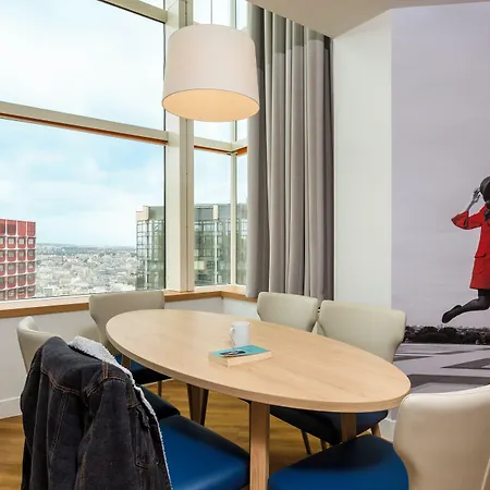 Adagio Centre Tour Eiffel