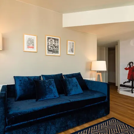 Aparthotel Adagio Centre Tour Eiffel Paris