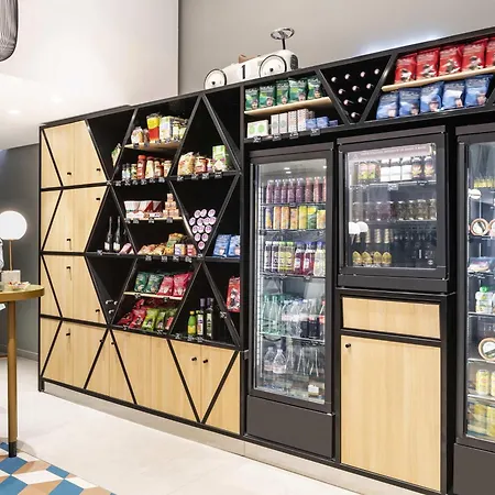 Апарт-отель Adagio Centre Tour Eiffel Париж