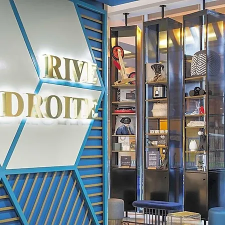 Adagio Centre Tour Eiffel Aparthotel Paris