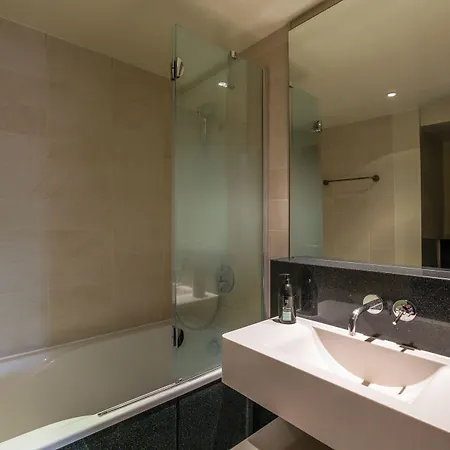 Aparthotel Adagio Centre Tour Eiffel 4*