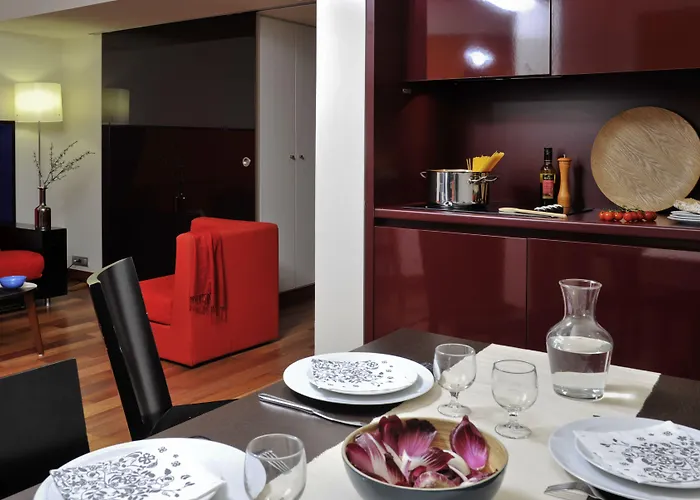 Adagio Centre Tour Eiffel