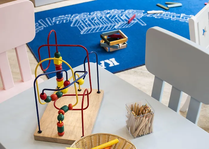 Adagio Centre Tour Eiffel