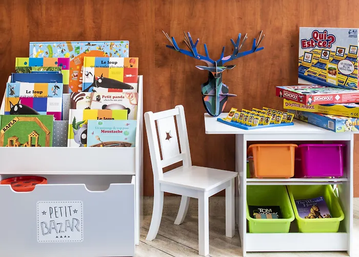 Lejlighedshotel Adagio Centre Tour Eiffel Paris