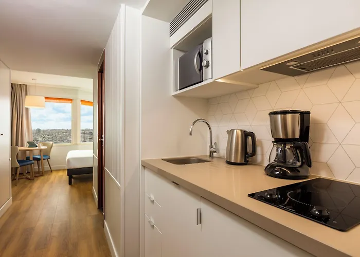 Adagio Centre Tour Eiffel