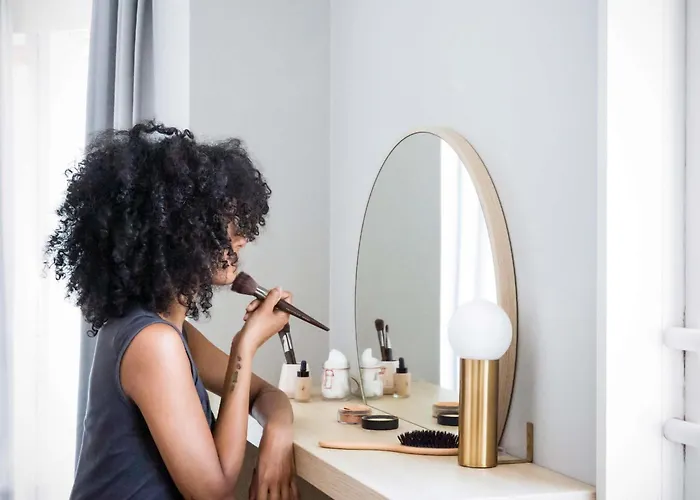 Adagio Centre Tour Eiffel 4* Paris