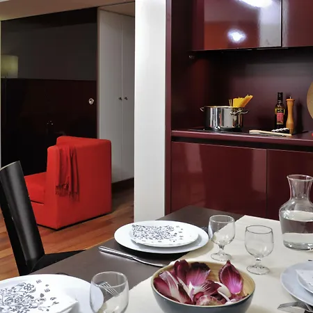 Adagio Centre Tour Eiffel