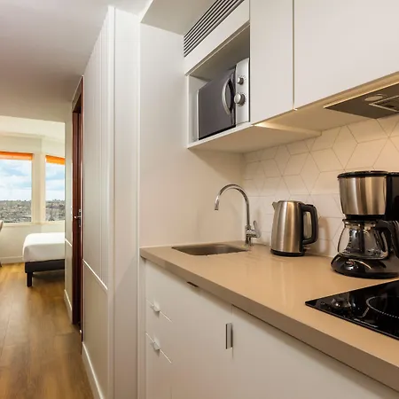 Adagio Centre Tour Eiffel